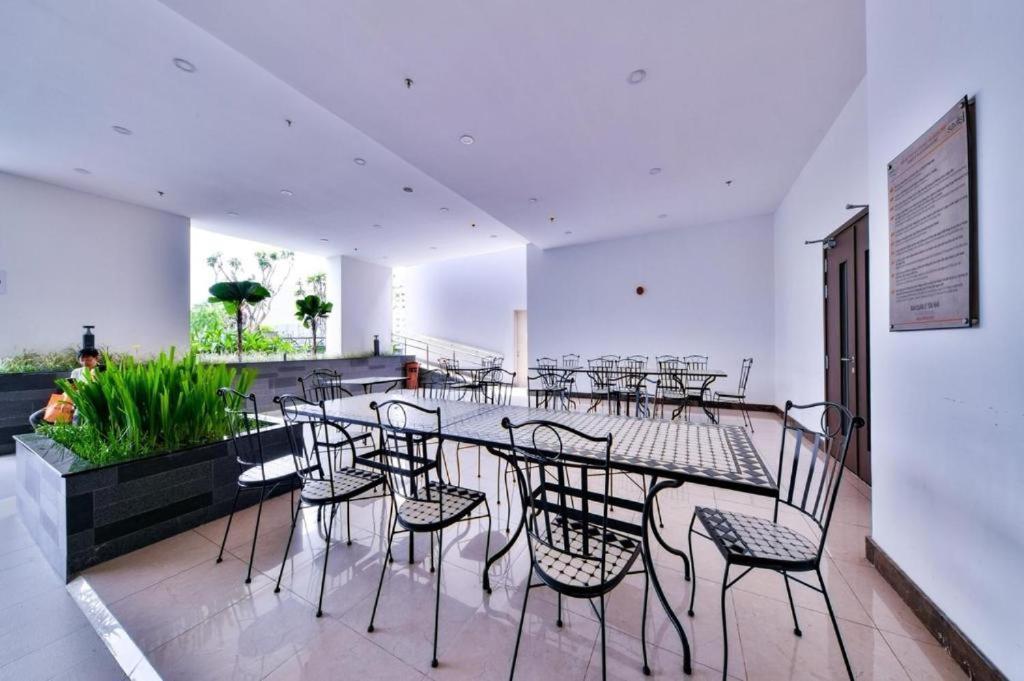 Wang Homestay Thành Pho Ho Chí Minh Esterno foto