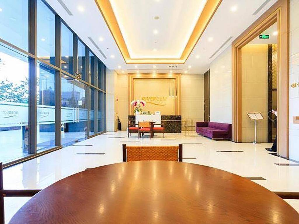Wang Homestay Thành Pho Ho Chí Minh Esterno foto