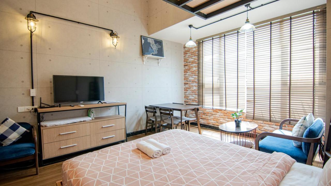 Wang Homestay Thành Pho Ho Chí Minh Esterno foto