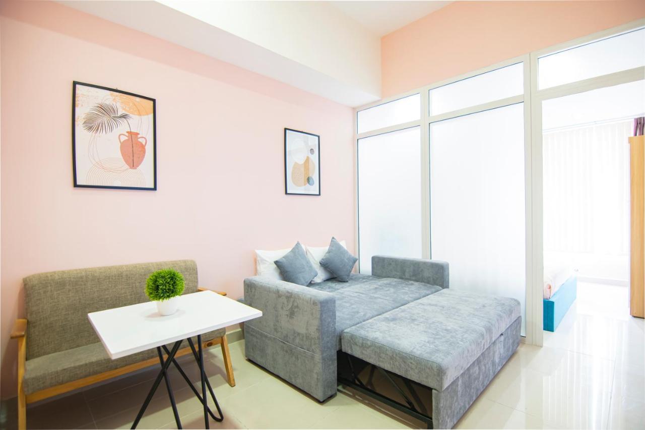 Wang Homestay Thành Pho Ho Chí Minh Esterno foto
