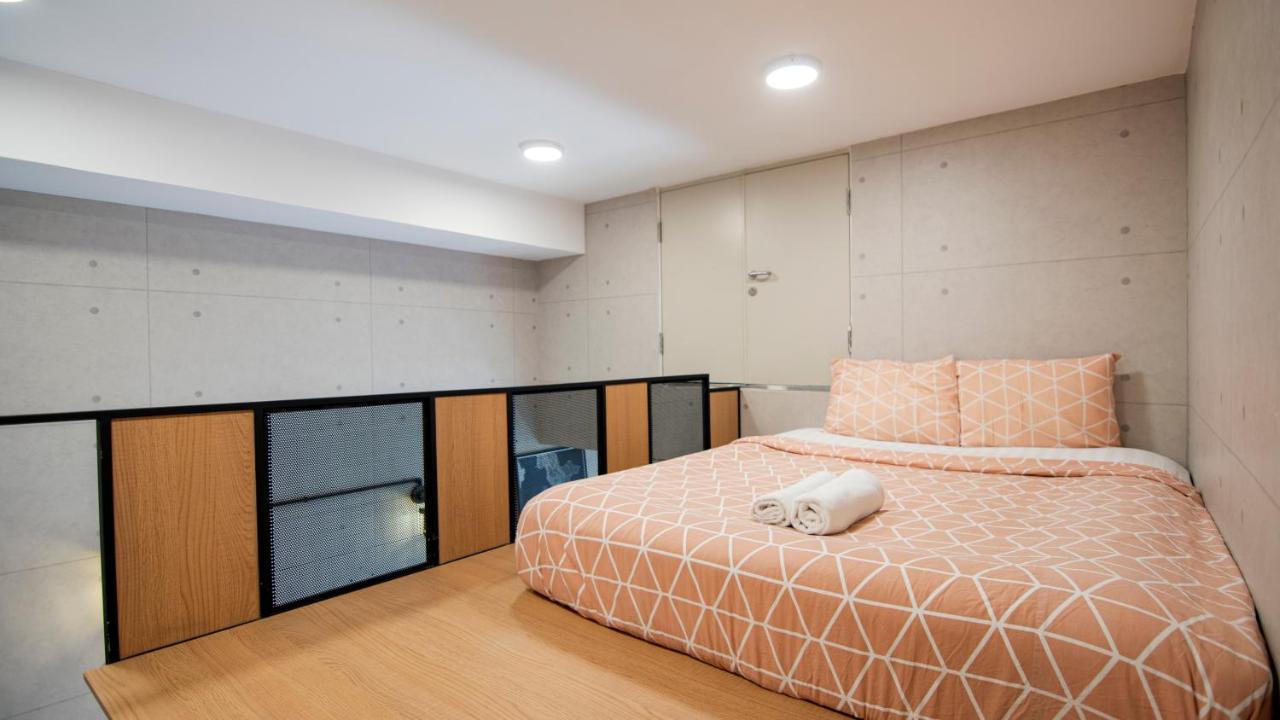 Wang Homestay Thành Pho Ho Chí Minh Esterno foto